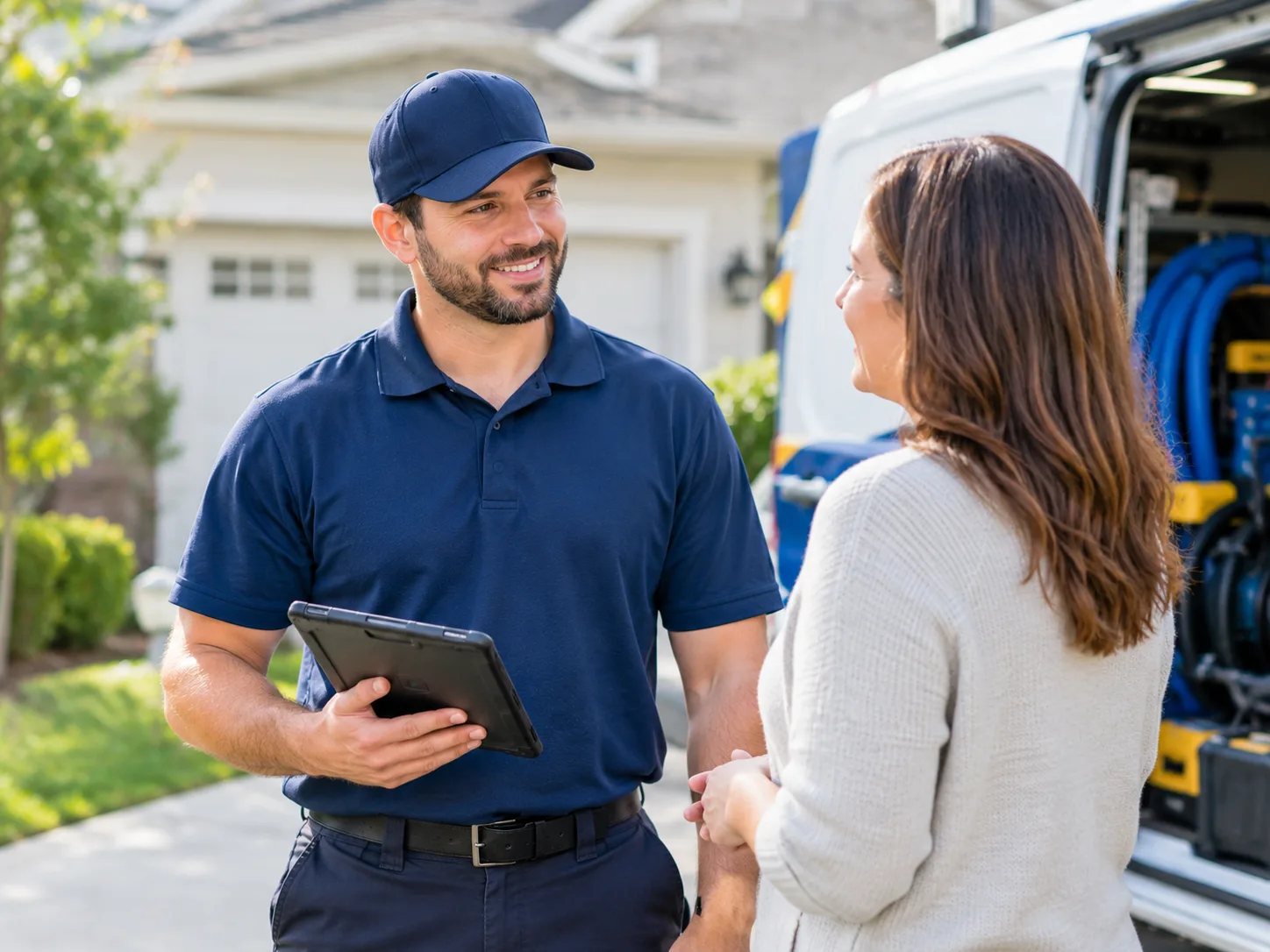 Sewage Backup Cleanup Bethlehem, PA FAQs